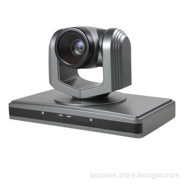 3.27MP HDMI Interface Camera, Tracking Conference System, Microphone